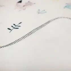 زیرانداز تعویض دی روحه Die ruhe بیشه