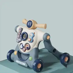 واکر چند کاره موزیکال بیبی واکر Baby Walker 999