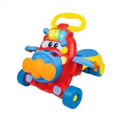 واکر هواپیما وین فان Winfun 875