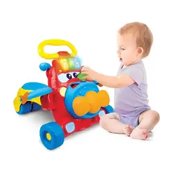 واکر هواپیما وین فان Winfun 875