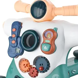 واکر چند کاره موزیکال Baby Walker 6029