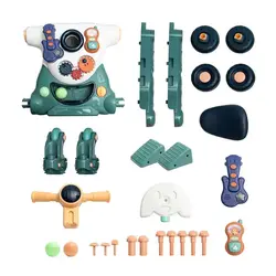 واکر چند کاره موزیکال Baby Walker 6029