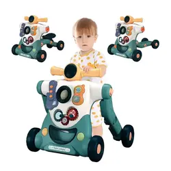 واکر چند کاره موزیکال Baby Walker 6029