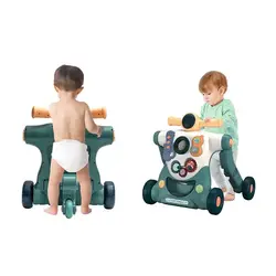 واکر چند کاره موزیکال Baby Walker 6029