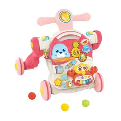 واکر 4 کاره هانگر Huanger 0827