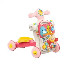 واکر 4 کاره هانگر Huanger 0827