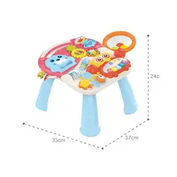 واکر 4 کاره هانگر Huanger 0827