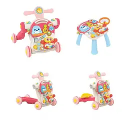 واکر 4 کاره هانگر Huanger 0827