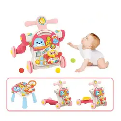 واکر 4 کاره هانگر Huanger 0827