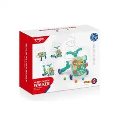 واکر 4 کاره هانگر Huanger 0827