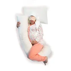 بالش بارداری دی روحه Die ruhe مدل L