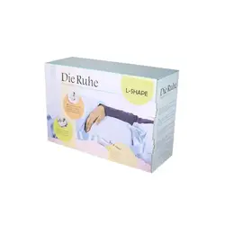 بالش بارداری دی روحه Die ruhe مدل L