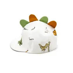 رامپر دوبنده ایندیگو Indigo طرح دایناسور 13225