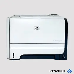 پرینتر لیزری اچ پی استوک تک کاره HP LaserJet P2055dn