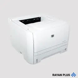 پرینتر لیزری اچ پی استوک تک کاره HP LaserJet P2055dn