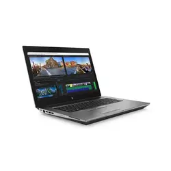 لپ تاپ استوک اچ پی HP Zbook 17 G5 Corei7gen8H/16/512ssd/6