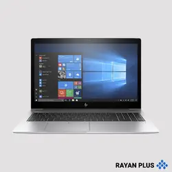لپتاپ استوک اچ پی HP EliteBook 850 G5 i7 8650U/8/256ssd/2