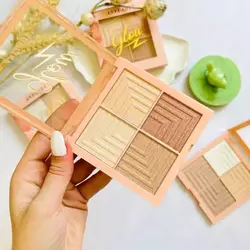 هایلایتر مربعی آنی لیدی anylady