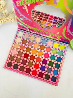 پالت سایه 48 رنگ کتابی IGoodco