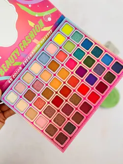 پالت سایه 48 رنگ کتابی IGoodco