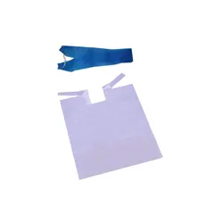 پیشبند یکبار مصرف