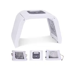 دستگاه ال ای دی تراپی امگا لایت ۳ تکه