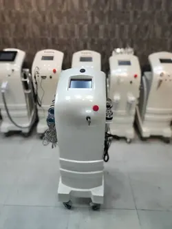 دستگاه لاغری شش کاره ایستاده