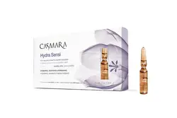 ویال آمپول آبرسانی کاسمارا فلش هیدراسنسی