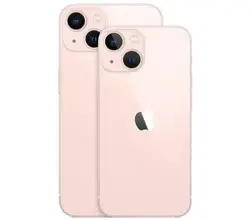 گوشی iPhone 13 با ظرفیت ۱۲۸ و رم ۴ گیگابایت (Not Active)