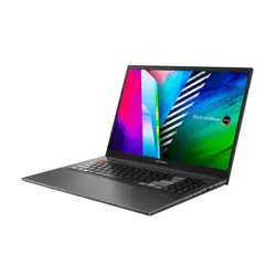 لپ تاپ Asus VivoBook Pro 16X OLED M7600QE R7 5800H 16 1SSD 4 3050Ti