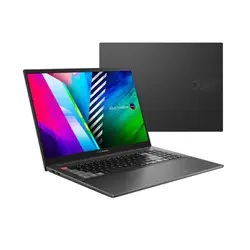 لپ تاپ Asus VivoBook Pro 16X OLED M7600QE R7 5800H 16 1SSD 4 3050Ti