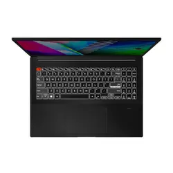 لپ تاپ Asus VivoBook Pro 16X OLED M7600QE R7 5800H 16 1SSD 4 3050Ti