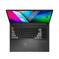 لپ تاپ Asus VivoBook Pro 16X OLED M7600QE R7 5800H 16 1SSD 4 3050Ti