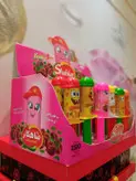 لواشک عروسکی شاهکار