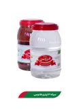 سرکه ۳لیتری فانوسی