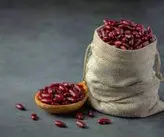 لوبیا قرمز 900 گرم