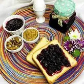 مربا البالو 300گرم مهران