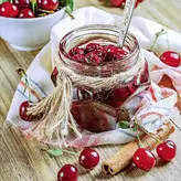 مربا البالو 300گرم مهران