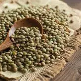 عدس ریز سبز اعلاء 900گرم