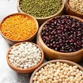 عدس ریز سبز اعلاء 900گرم