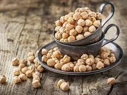 نخود درشت دوخان 900 گرم