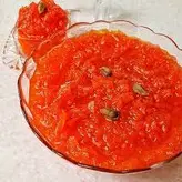 مربا هویج 300 گرم مهران