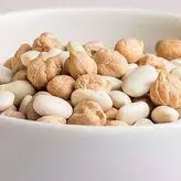 میکس نخود و لوبیا 900گرم