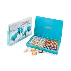 شکلات کادویی 205