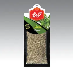 آویشن پاکتی گل رخ 10 گرمی