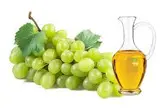 سرکه ۲لیتری سفید و رنگی