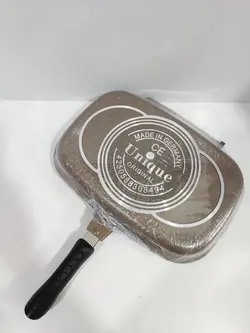 ماهیتابه دو طرفه گرانیتی مارک یونیک سایز 36