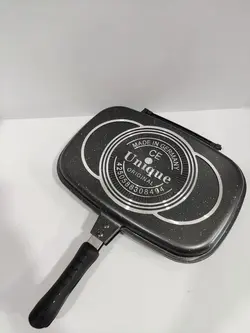 ماهیتابه دو طرفه گرانیتی مارک یونیک سایز 36