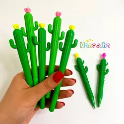 روان نویس طرح کاکتوس