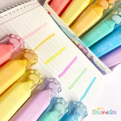 هایلایتر پاستلی پنجه تکی